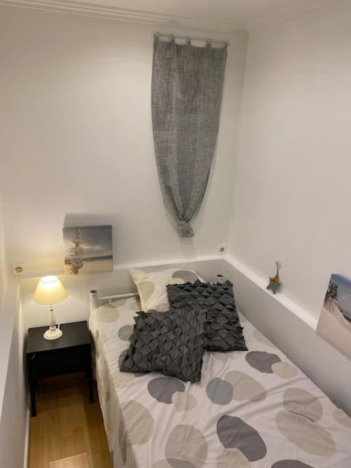 Flat Apartamento Flayosc Exterior foto
