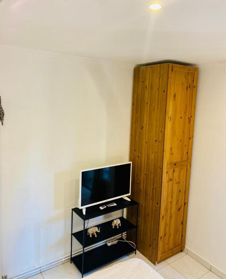 Flat Apartamento Flayosc Exterior foto